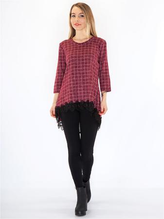 Туника HELLO MODA!
