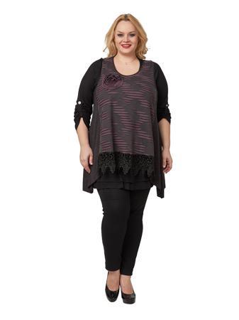 Туника ELEGANZA