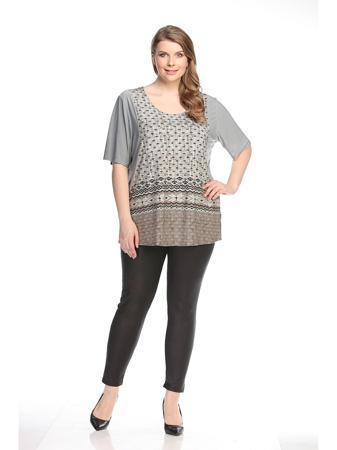 Туника Pretty Woman