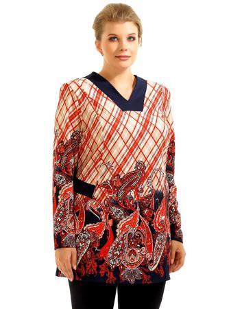 Туника Pretty Woman