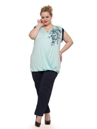 Туника Мечты Данаи