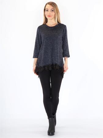 Туника HELLO MODA!