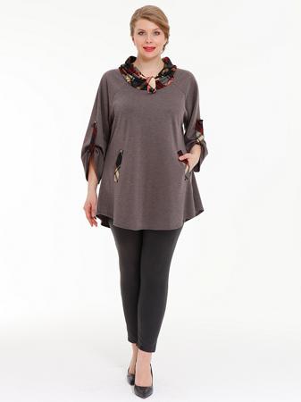 Туника Pretty Woman