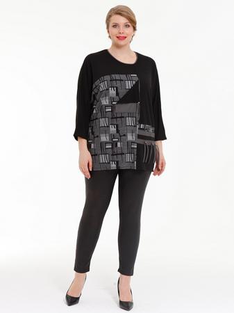 Туника Pretty Woman