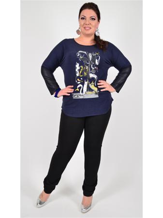 Туника Полное счастье