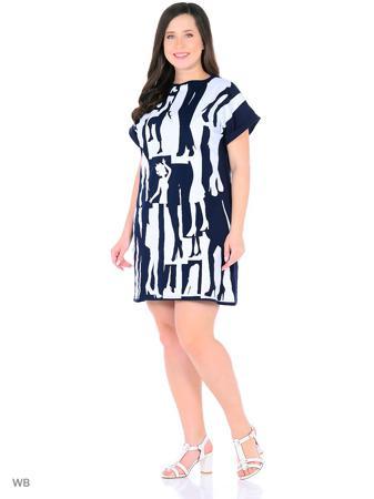 Туника HomeLike