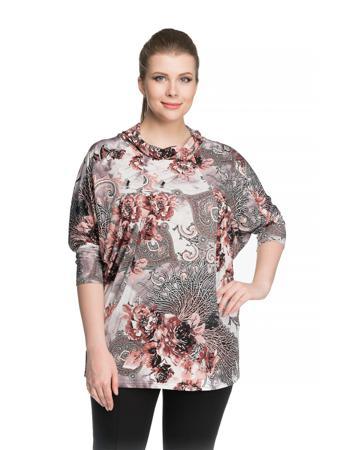 Туника Pretty Woman