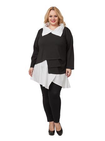 Туника ELEGANZA