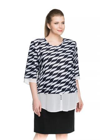 Туника LikModa