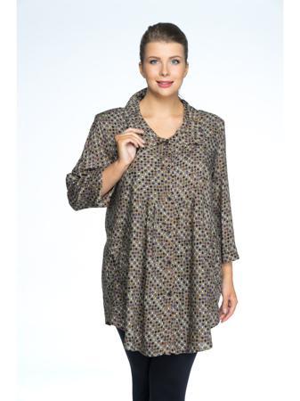 Туника Pretty Woman