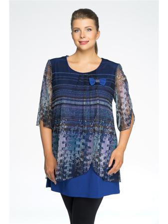 Туника Pretty Woman