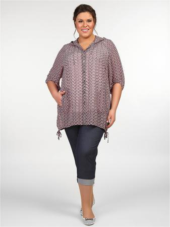 Туника Silver-String