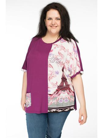 Туника Pretty Woman