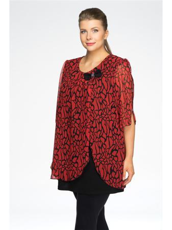 Туника Pretty Woman