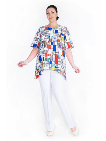 Туника Darissa Fashion