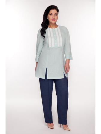 Туника Borboleta