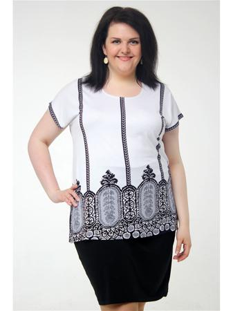 Туника Pretty Woman