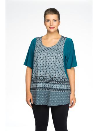 Туника Pretty Woman