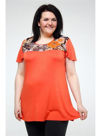 Туника Pretty Woman