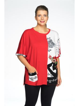 Туника Pretty Woman