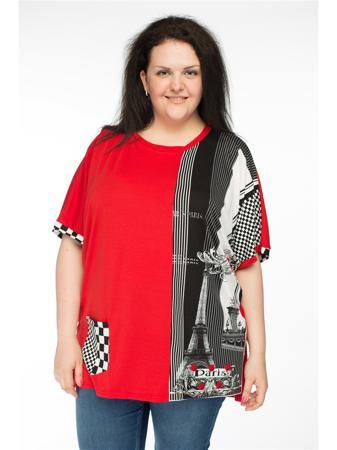 Туника Pretty Woman