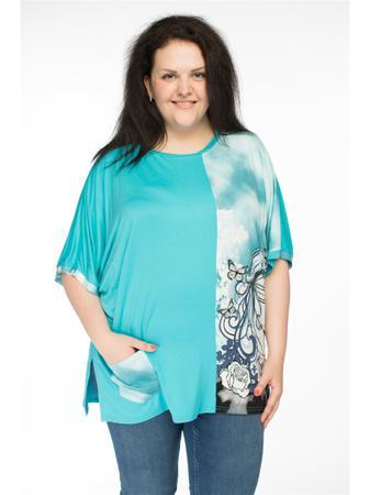 Туника Pretty Woman