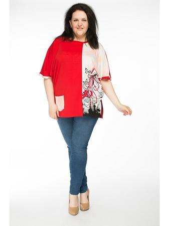 Туника Pretty Woman