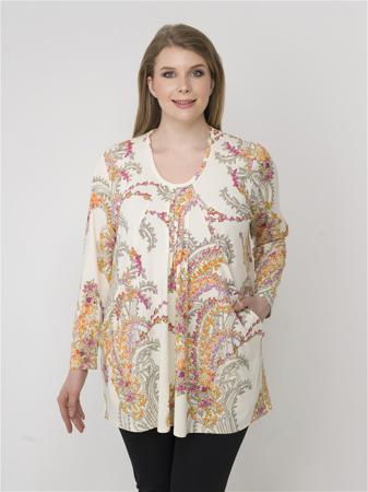 Туника Pretty Woman