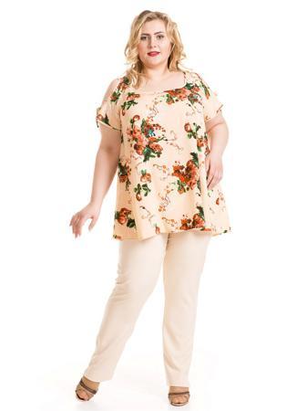 Туника Luxury Plus