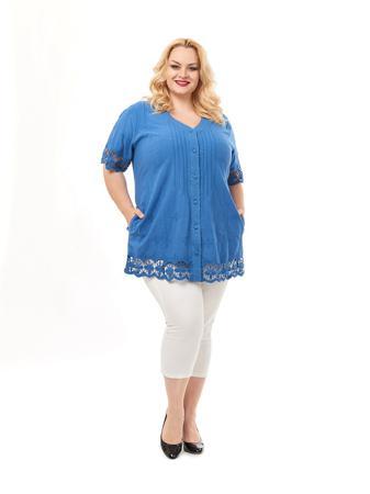 Туника ELEGANZA