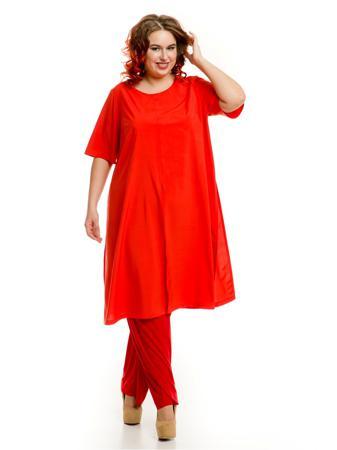 Туника Luxury Plus