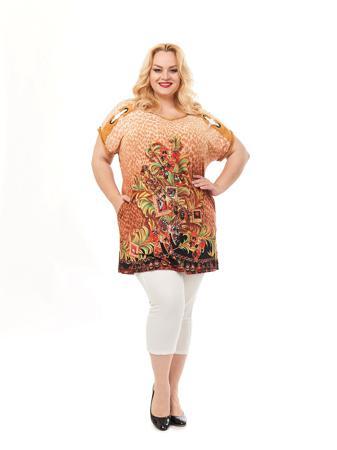 Туника ELEGANZA