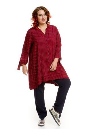 Туника Luxury Plus