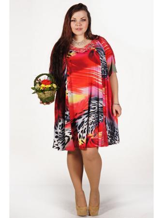 Туника SHEGIDA