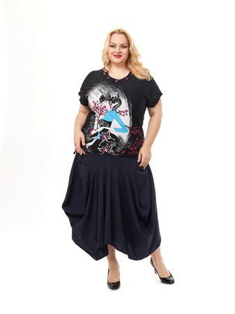 Туника ELEGANZA