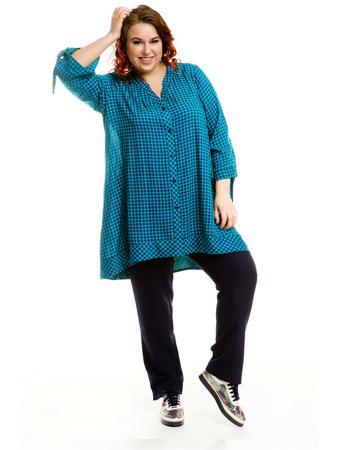 Туника Luxury Plus