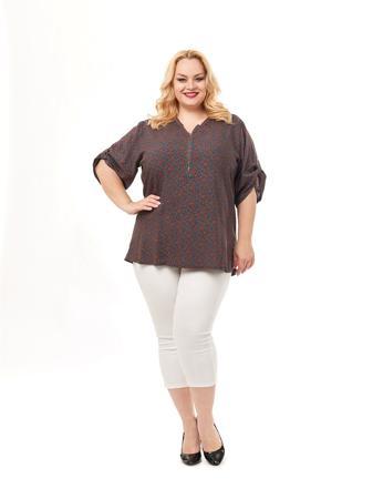 Туника ELEGANZA