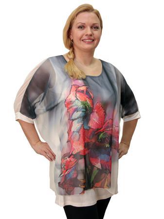 Туника Naturel