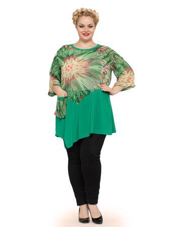 Туника Мечты Данаи