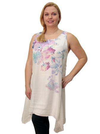 Туника Naturel