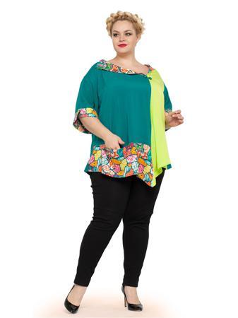 Туника Мечты Данаи