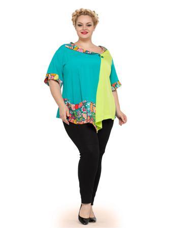 Туника Мечты Данаи