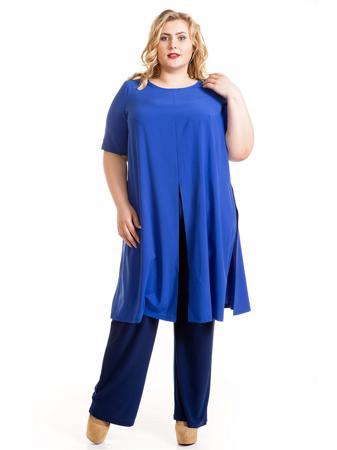 Туника Luxury Plus