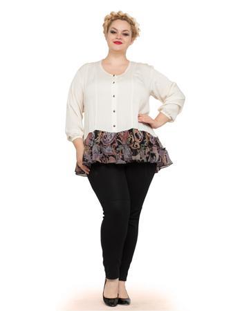 Туника Мечты Данаи