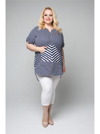 Туника ELEGANZA