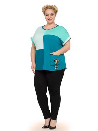 Туника Мечты Данаи