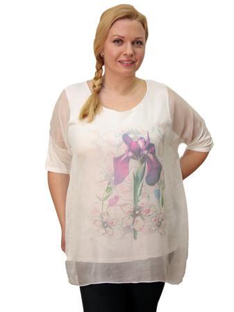 Туника Naturel