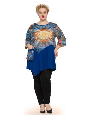 Туника Мечты Данаи