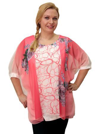 Туника Naturel