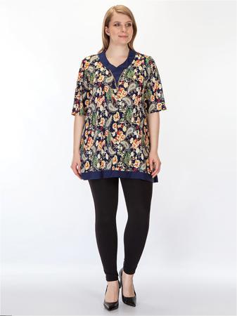 Туника HELLO MODA!